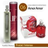 amor amor