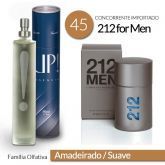 212 men